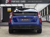 2016 Toyota Prius S Safety Plus, TSS, Top Spec image 251309