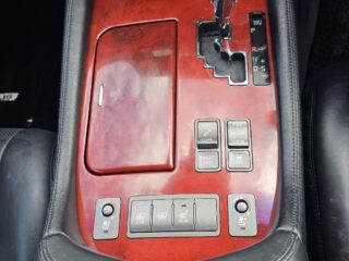 2012 Lexus Ls 600 600h I-Package 4WD image 298349