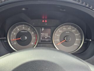 2014 Subaru Forester 2.0i-L Eyesight AWD Adaptive Cruise, Low Kms image 297577