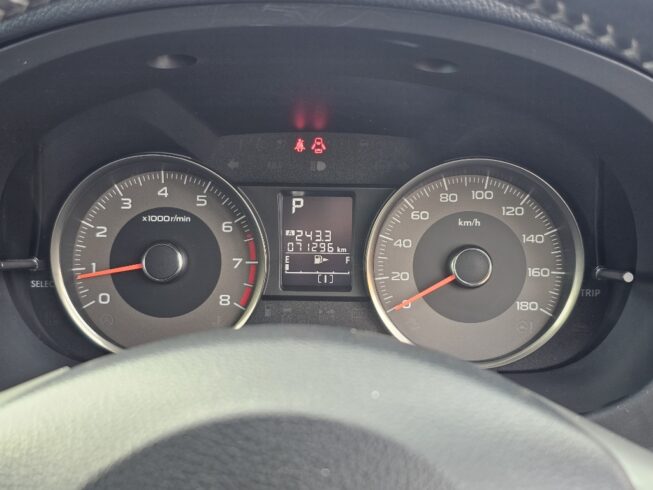 2014 Subaru Forester 2.0i-L Eyesight AWD Adaptive Cruise, Low Kms image 297577