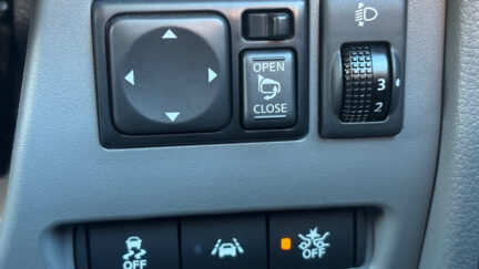 Nissan Nv200 Low KMS Like New image 290198