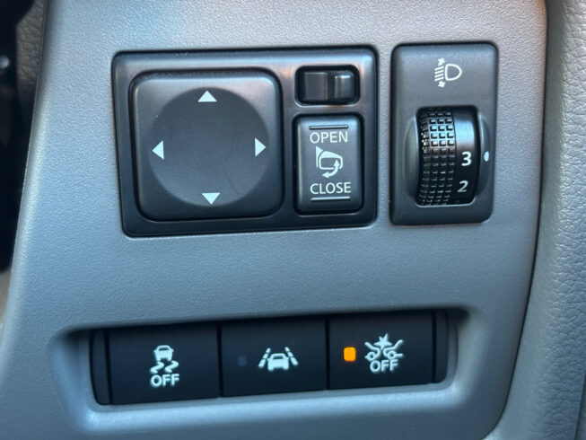 2021 Nissan Nv200 Low KMS Like New image 290198