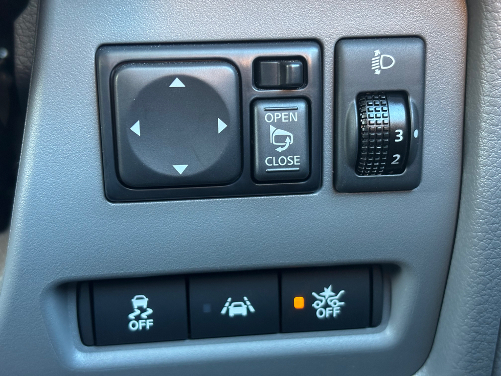 Nissan Nv200 Low KMS Like New image 290198