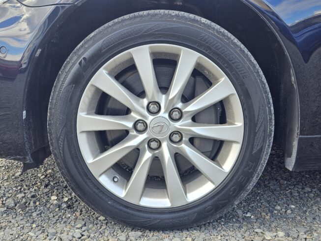 2012 Lexus Ls 600 600h I-Package 4WD image 298352