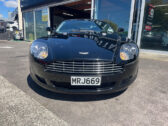 2009 Aston Martin Db9 VOLANTE 6.0 image 227402