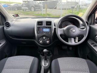 2017 Nissan March S Model image 295491