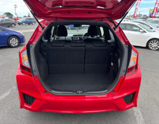 2014 Honda Fit image 219476