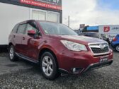 2014 Subaru Forester 2.0i-L Eyesight AWD Adaptive Cruise, Low Kms image 297569
