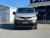 2021 Nissan Nv200 Low KMS Like New image 290184