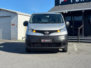 2021 Nissan Nv200 Low KMS Like New image 290184