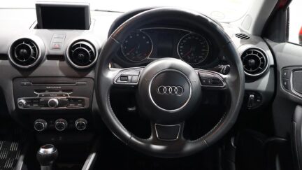 Audi A1 1.4TFSI image 305498