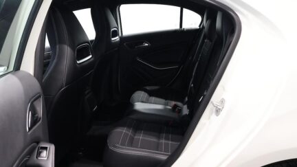 Mercedes-benz A 180 Low KMS image 313581