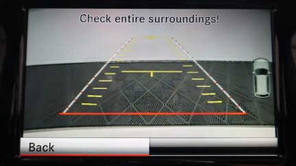 Mercedes-benz A 180 Low KMS image 313583