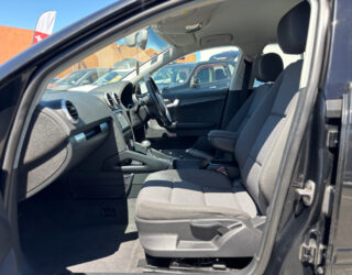 2012 Audi A3 Sportsback image 218946