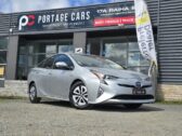 2016 Toyota Prius image 219635