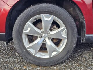 2014 Subaru Forester 2.0i-L Eyesight AWD Adaptive Cruise, Low Kms image 297582