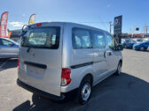 2021 Nissan Nv200 Low KMS Like New image 290186