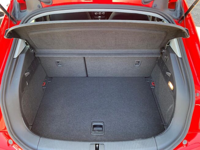 2012 Audi A1 1.4TFSI image 225096