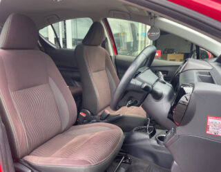 2017 Toyota Aqua image 219744