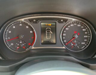 2012 Audi A1 1.4TFSI image 225097