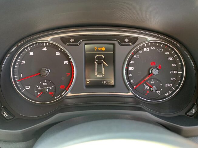 2012 Audi A1 1.4TFSI image 225097