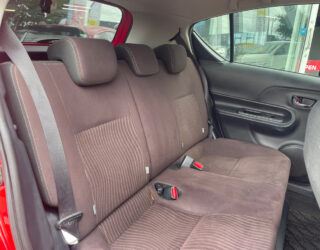 2017 Toyota Aqua image 219747