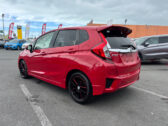 2014 Honda Fit image 219468