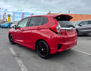 2014 Honda Fit image 219468