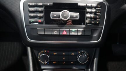 Mercedes-benz A 180 Low KMS image 313586