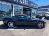 2009 Aston Martin Db9 VOLANTE 6.0 image 227398