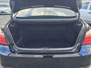 2012 Lexus Ls 600 600h I-Package 4WD image 298339