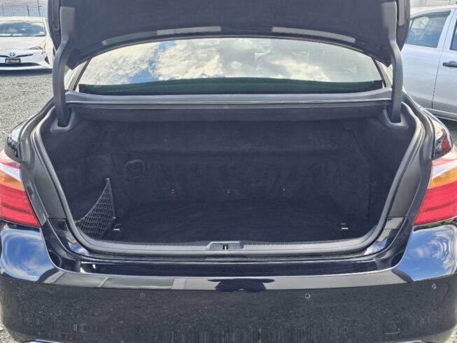 2012 Lexus Ls 600 600h I-Package 4WD image 298339