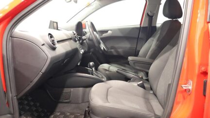 Audi A1 1.4TFSI image 305502