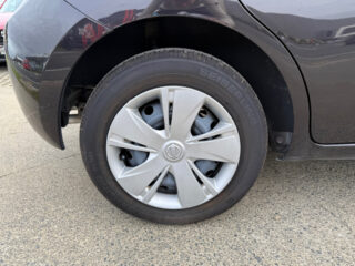 2017 Nissan March S Model image 295497