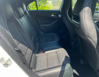 2013 Mercedes-benz A 180 Low KMS image 218690