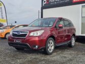 2014 Subaru Forester 2.0i-L Eyesight AWD Adaptive Cruise, Low Kms image 297568