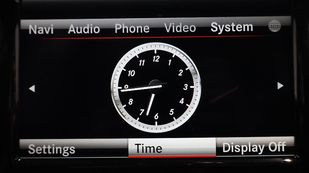 Mercedes-benz A 180 Low KMS image 313585