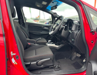 2014 Honda Fit image 219472