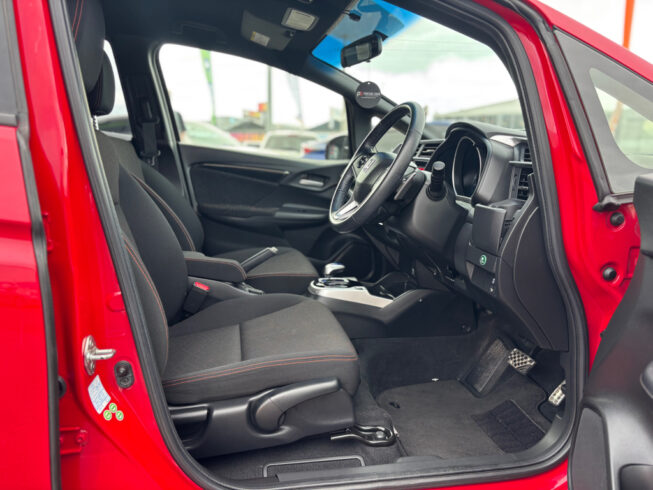 2014 Honda Fit image 219472