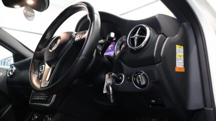 Mercedes-benz A 180 Low KMS image 313593