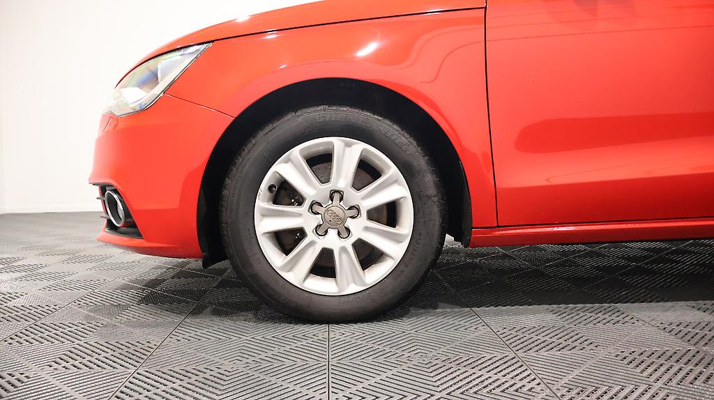 Audi A1 1.4TFSI image 305504