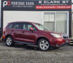 2014 Subaru Forester 2.0i-L Eyesight AWD Adaptive Cruise, Low Kms image 297566
