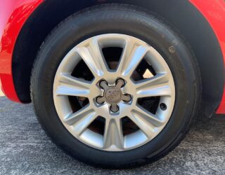 2012 Audi A1 1.4TFSI image 225095