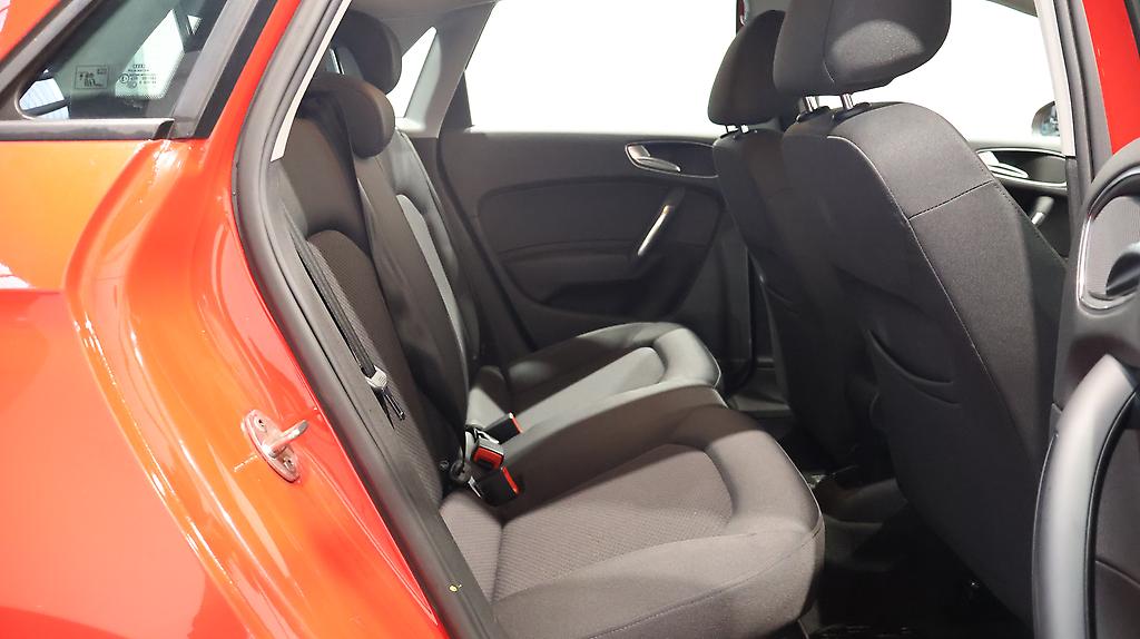 Audi A1 1.4TFSI image 305496