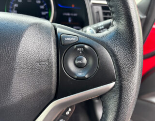 2014 Honda Fit image 219484