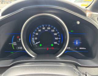 2014 Honda Fit image 219479