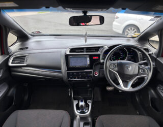 2014 Honda Fit image 219477