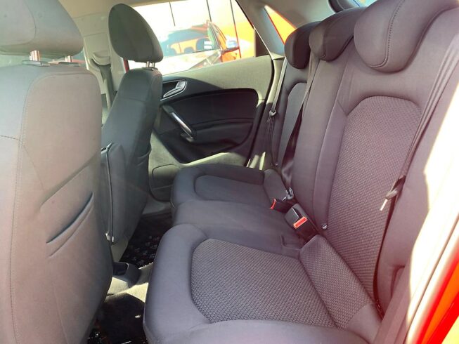 2012 Audi A1 1.4TFSI image 225101