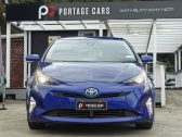 2016 Toyota Prius S Safety Plus, TSS, Top Spec image 251305