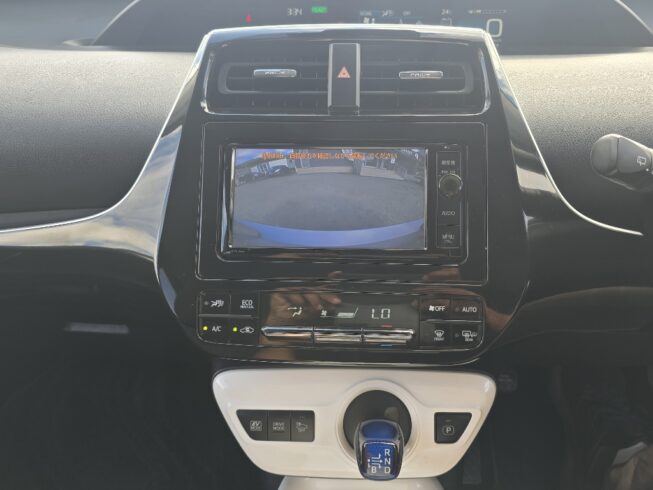 2016 Toyota Prius image 219647